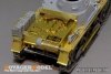 Voyager Model PE351191 WWII German Pz.Kpfw.I Ausf. B DAK version basic (For TAKOM 2145) 1/35
